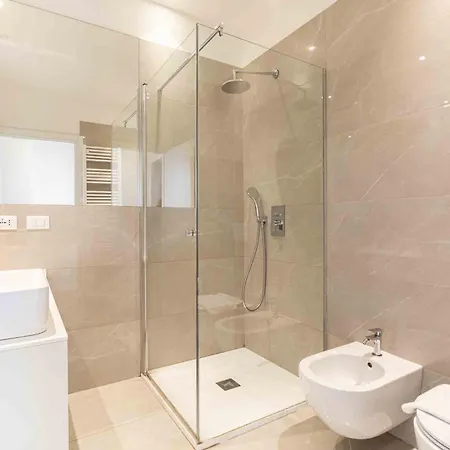 Cute And Duomo - Red דירה מילאנו