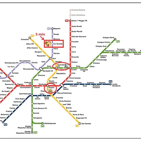 Free Private Parking - 5min To Metro - Balcony - Quiet