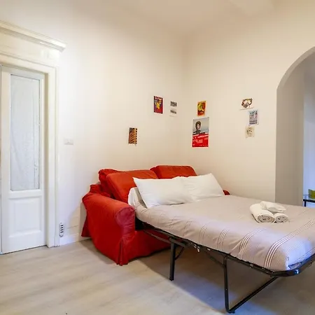 Duomo Centro 10 Min-linate 10 Min -lumiere Harmony Maison- Apartamento *