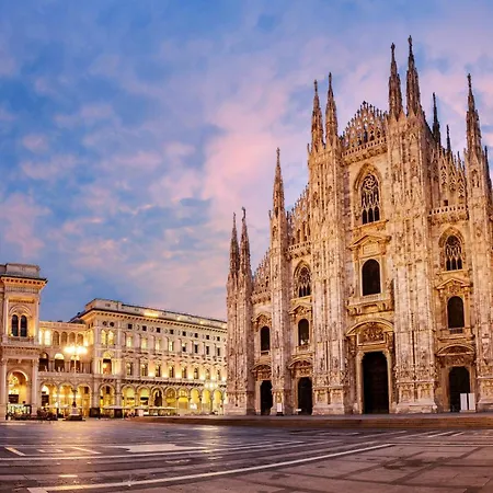 2 Min To Metro - 12 Min To Station And Duomo - Quiet * Milan