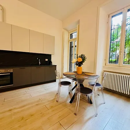 Con Giardino Privato