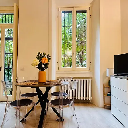 Con Giardino Privato