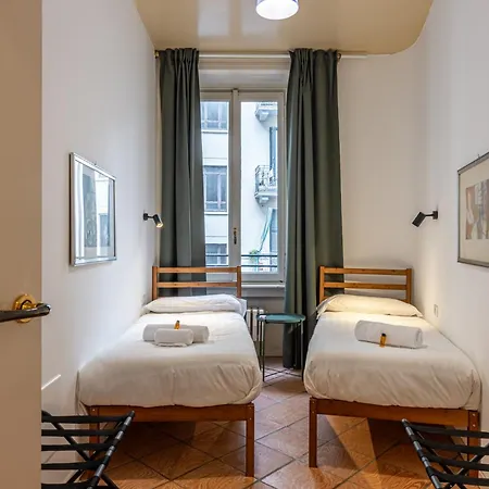 Vigentina 2bedroom Next To Metro