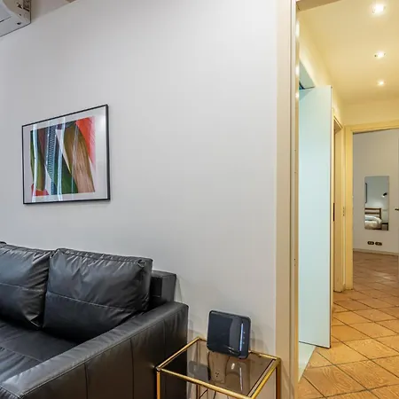 Vigentina 2bedroom Next To Metro * Milano