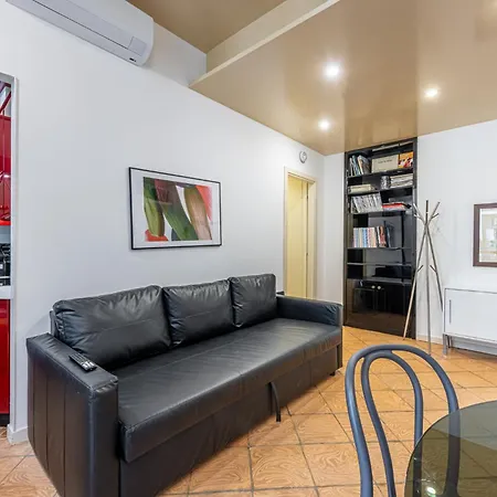 아파트 Vigentina 2bedroom Next To Metro *