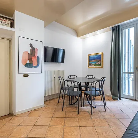 Vigentina 2bedroom Next To Metro Lejlighed *