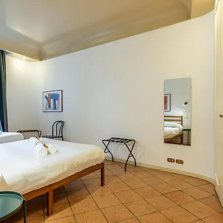 Vigentina 2bedroom Next To Metro *