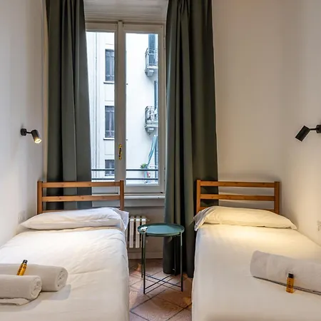 Vigentina 2bedroom Next To Metro *