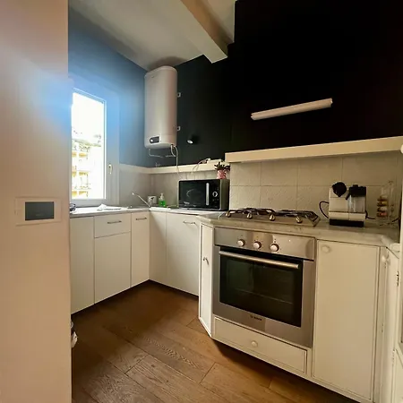 Appartement Casa Machiavelli