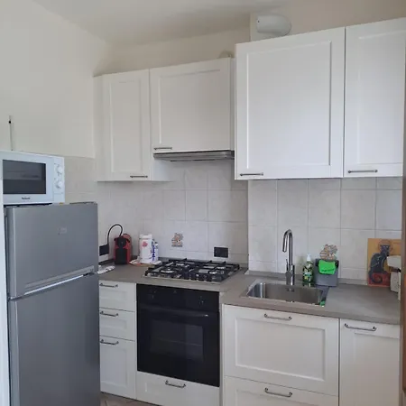 Apartment Casaelvi Cortina 2026