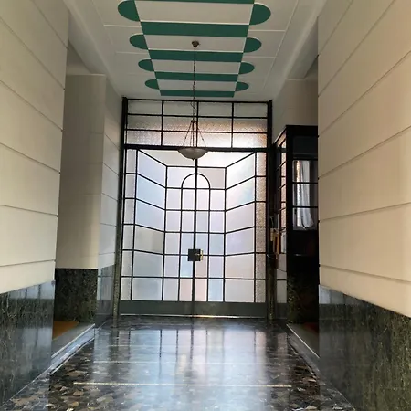 Italianway Comfort - Taormina 40 Appartement *