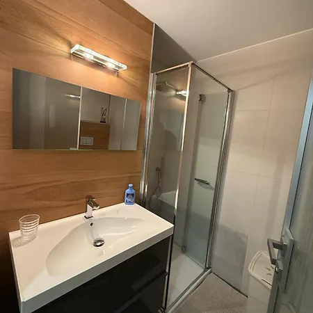 Loft Custodi Apartament