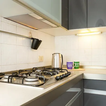 Appartamento Parea Exclusive - Near Hospital And Airport