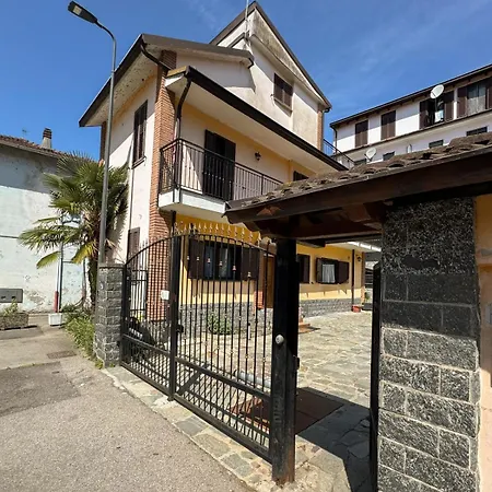 Parea Exclusive - Near Hospital And Airport