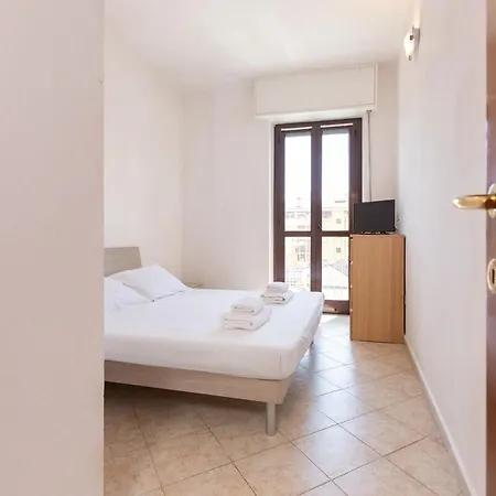 Appartamento Parea Exclusive - Near Hospital And Airport Milano
