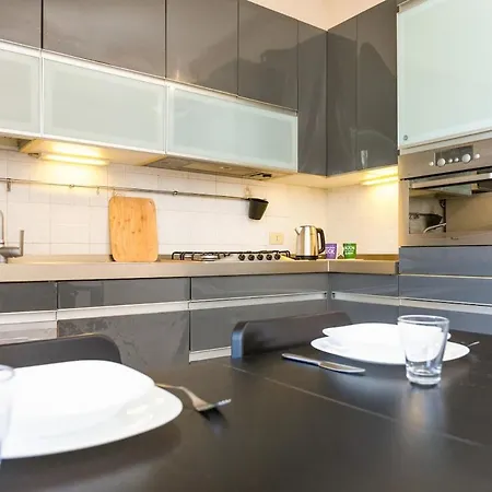 Parea Exclusive - Near Hospital And Airport * Milano