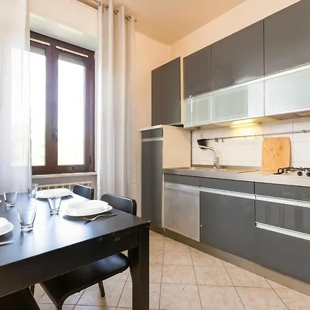 Parea Exclusive - Near Hospital And Airport Appartamento