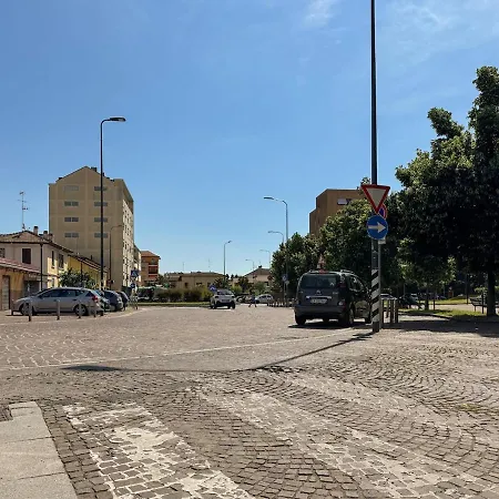Parea Exclusive - Near Hospital And Airport Appartamento *