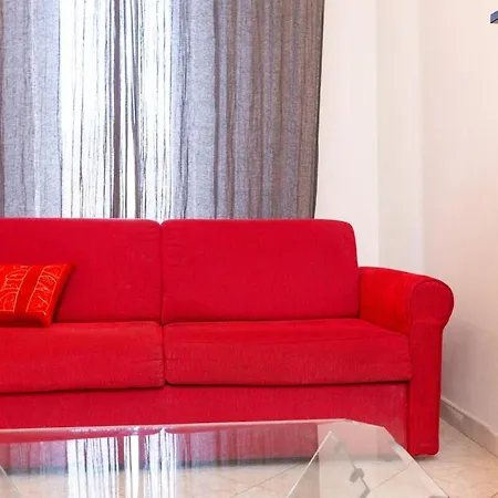 Appartamento Parea Exclusive - Near Hospital And Airport