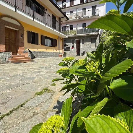Appartamento Parea Exclusive - Near Hospital And Airport Milano