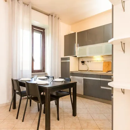 Parea Exclusive - Near Hospital And Airport Milano