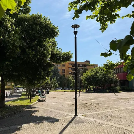 Parea Exclusive - Near Hospital And Airport Appartamento