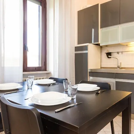 Parea Exclusive - Near Hospital And Airport * Milano