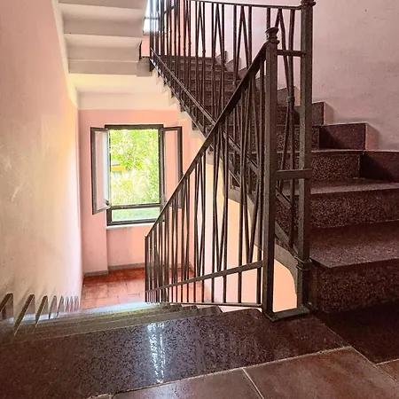 Parea Exclusive - Near Hospital And Airport Appartamento *