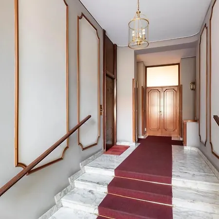 Tatil Evi Sweet Tortona District *