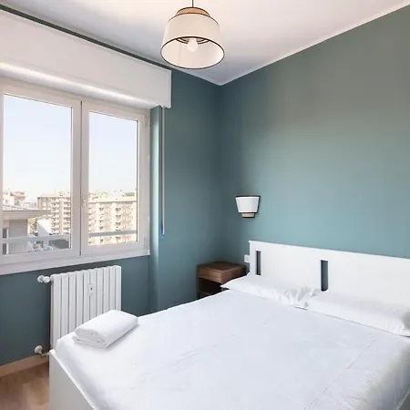 Tatil Evi Sweet Tortona District *