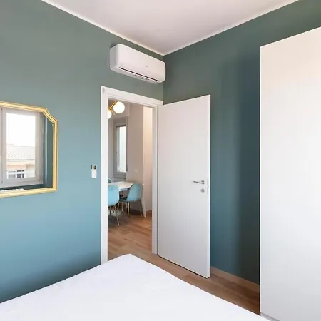 Tatil Evi Sweet Tortona District *