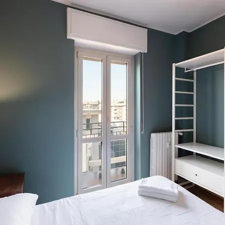 Sweet Tortona District Milão