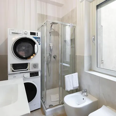 Sweet Tortona District