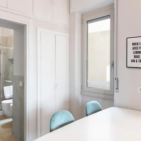 Sweet Tortona District Tatil Evi Milano