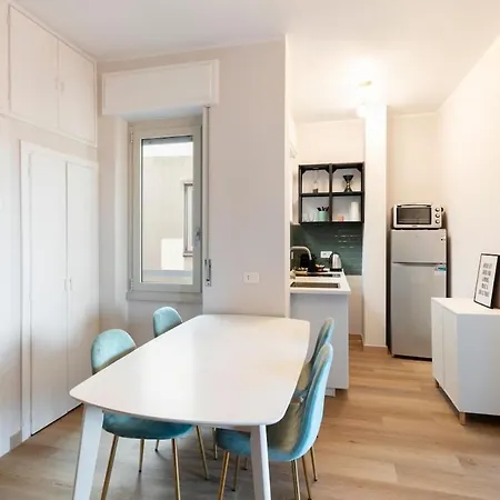 Sweet Tortona District * ميلان