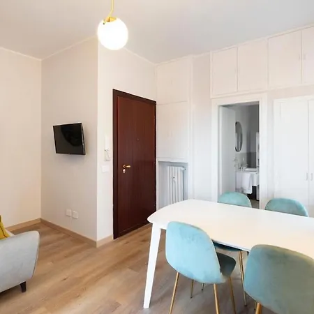 Sweet Tortona District