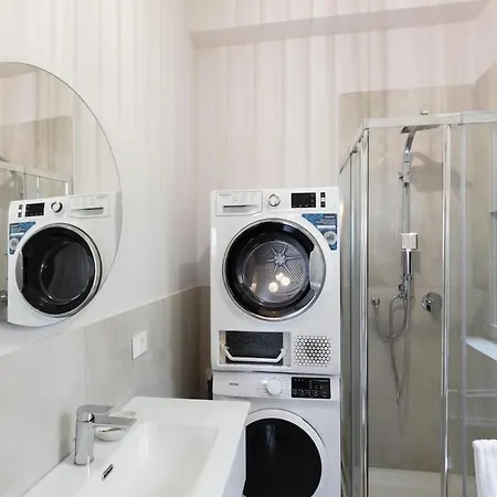 بيت للعطل Sweet Tortona District *