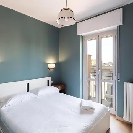 Sweet Tortona District Tatil Evi Milano