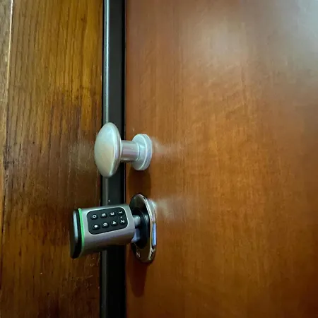 بيت للعطل Sweet Tortona District *