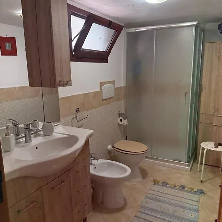 Pm 46 Via Plinio Apartamento Milán