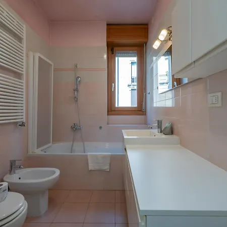 I-host - Certosa 92 Apartman Milánó