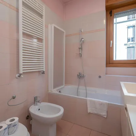 Appartamento I-host - Certosa 92 *