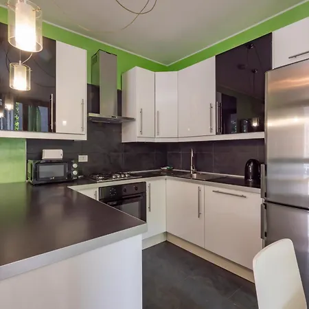 I-host - Certosa 92 Milano