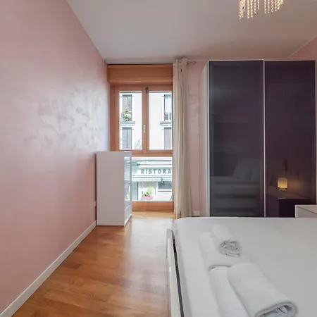 I-host - Certosa 92 Appartamento