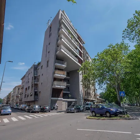 I-host - Certosa 92 Apartman Milánó