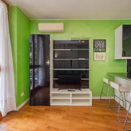 I-host - Certosa 92 Apartamento