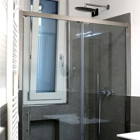 Hostmate - - Pistrucci Apartmán