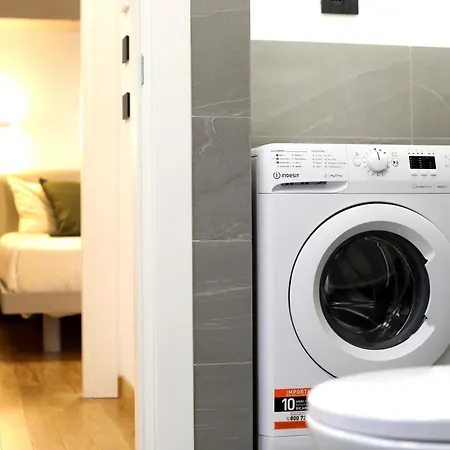 Hostmate - - Pistrucci Apartmán Milán