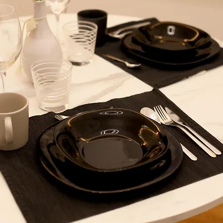 Apartmán Hostmate - - Pistrucci *