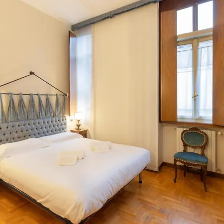 Appartamento Piatti Design Flat *